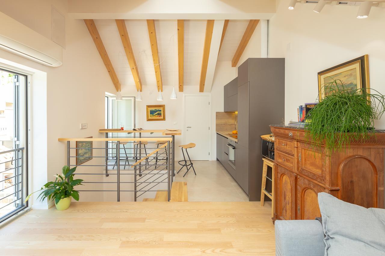 Apartment Hedera A56 Dubrovnik Eksteriør bilde