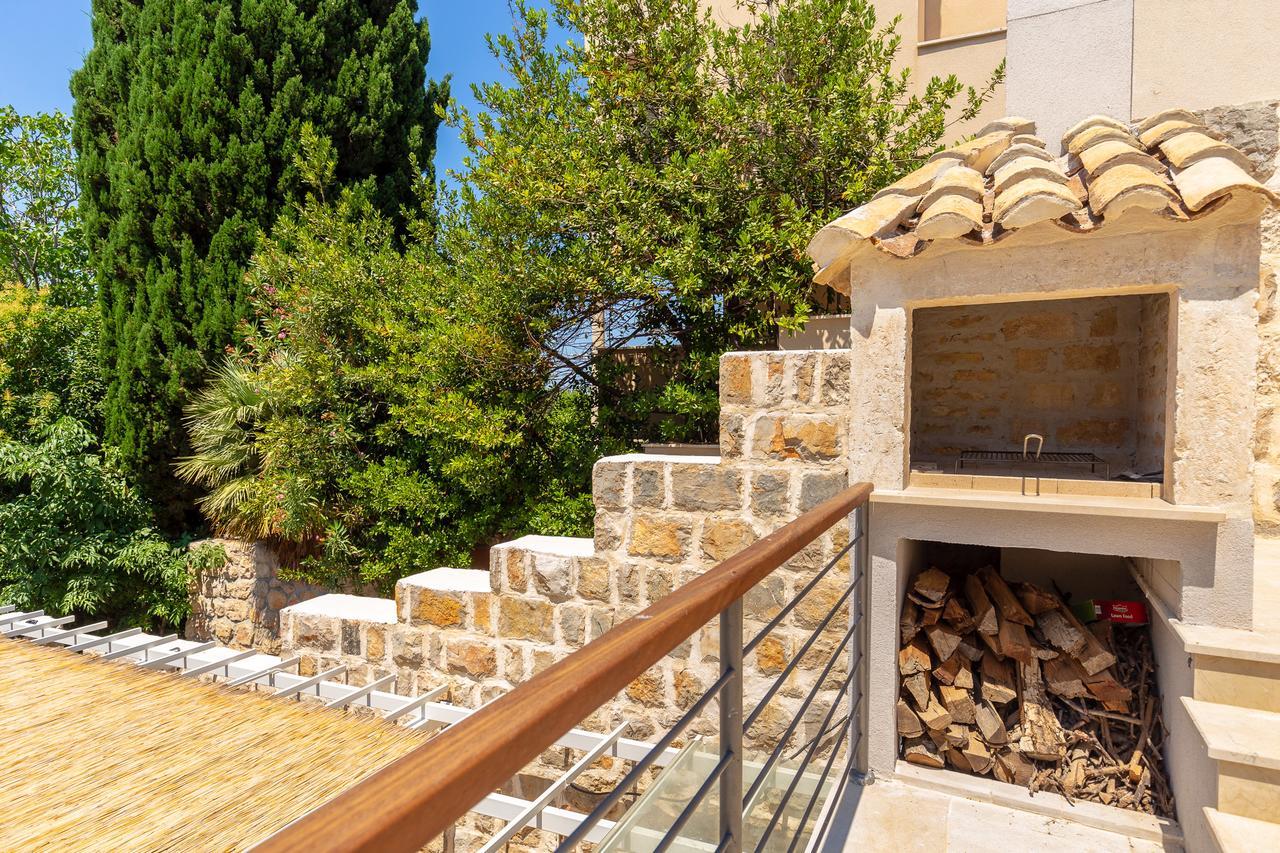 Apartment Hedera A56 Dubrovnik Eksteriør bilde