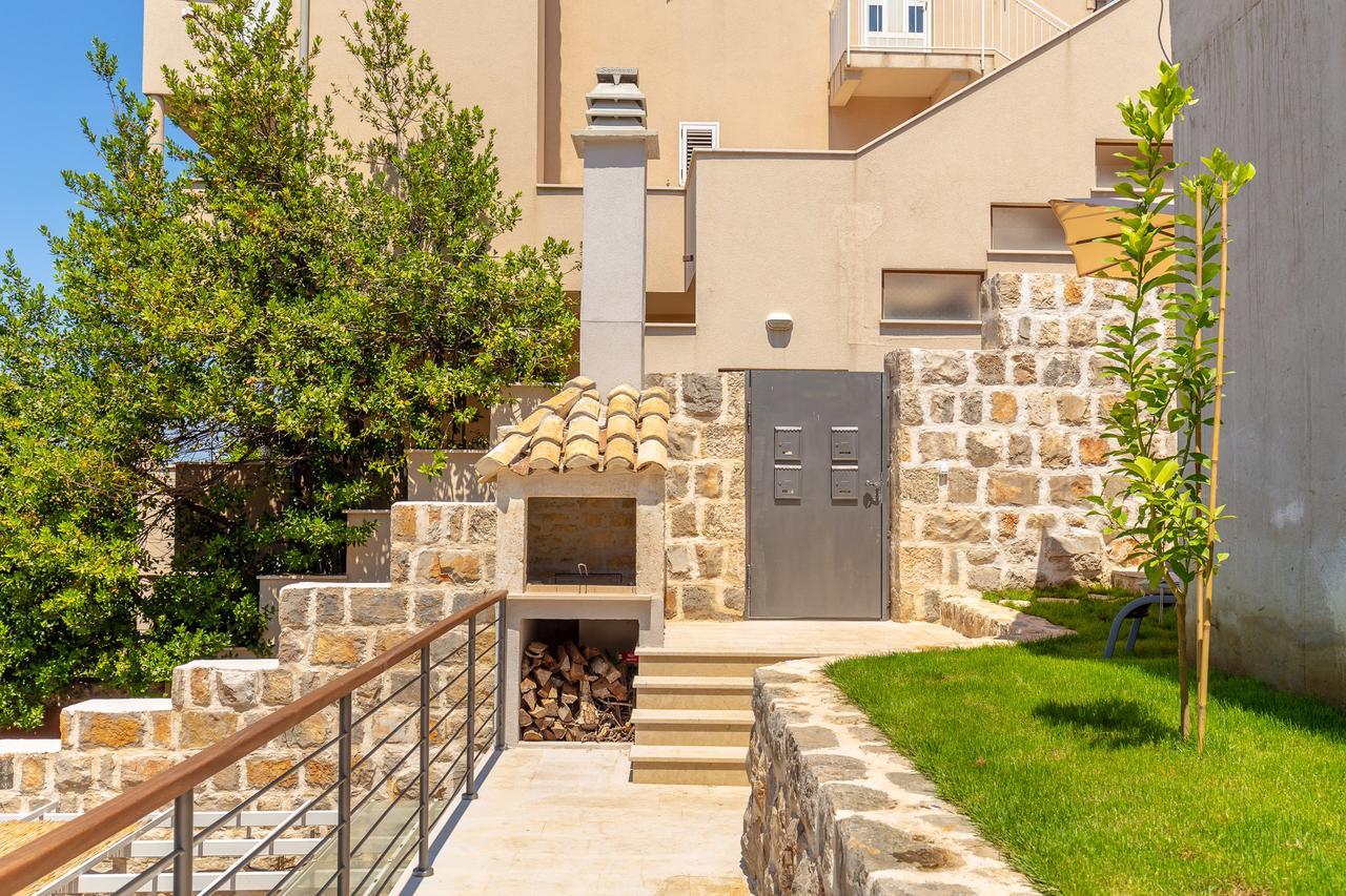 Apartment Hedera A56 Dubrovnik Eksteriør bilde