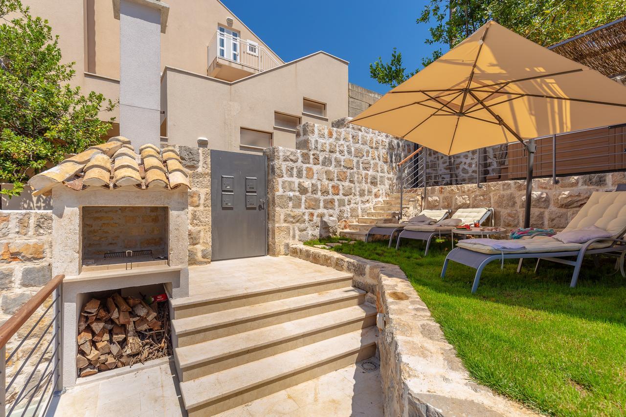 Apartment Hedera A56 Dubrovnik Eksteriør bilde