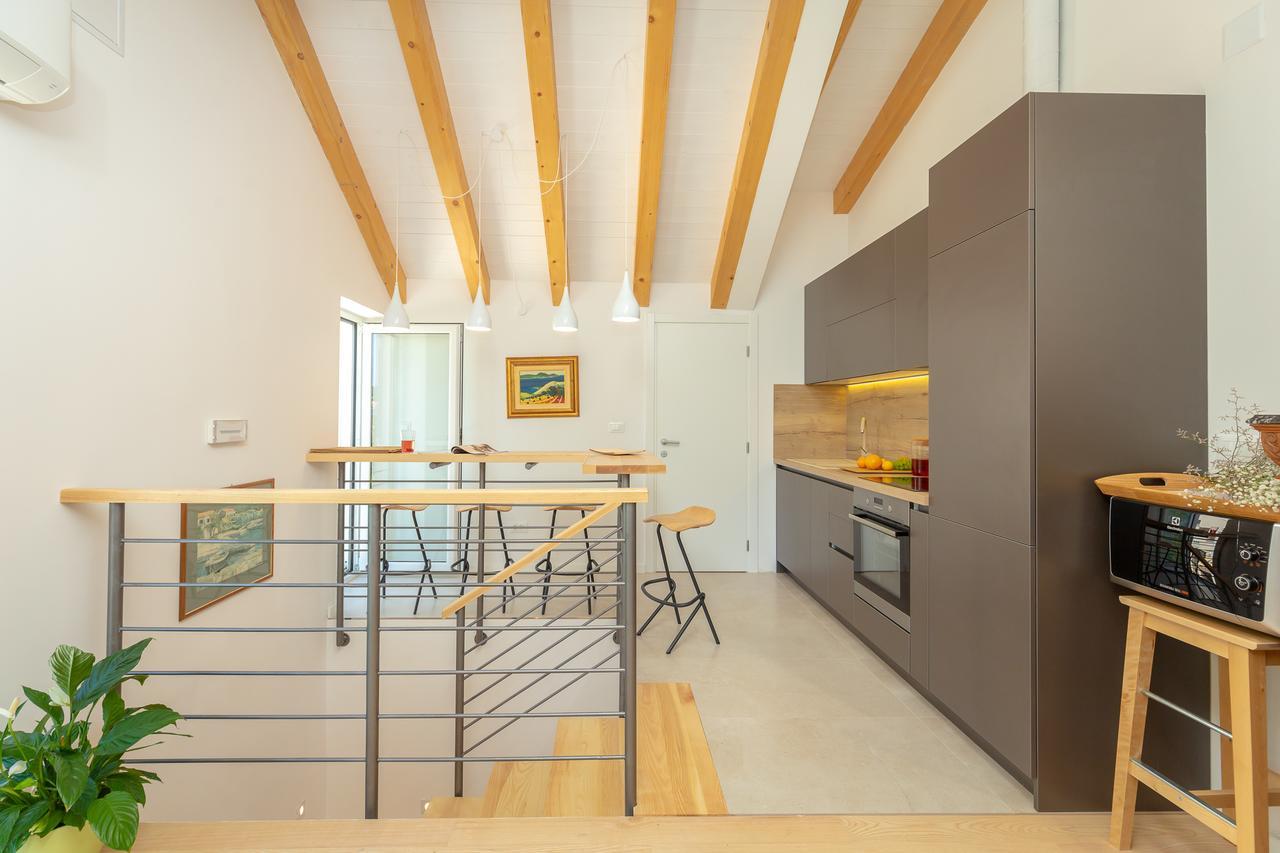Apartment Hedera A56 Dubrovnik Eksteriør bilde