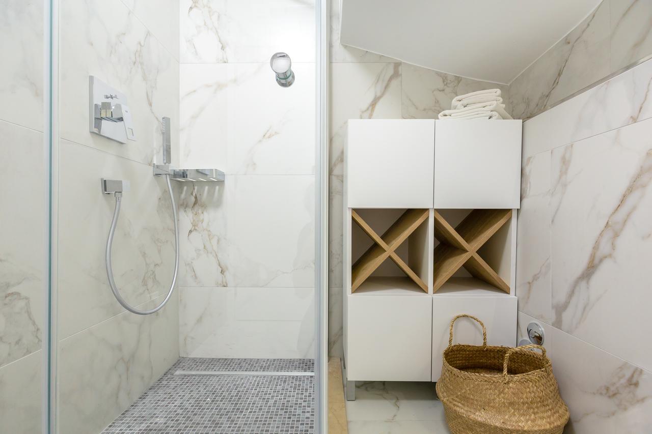 Apartment Hedera A56 Dubrovnik Eksteriør bilde