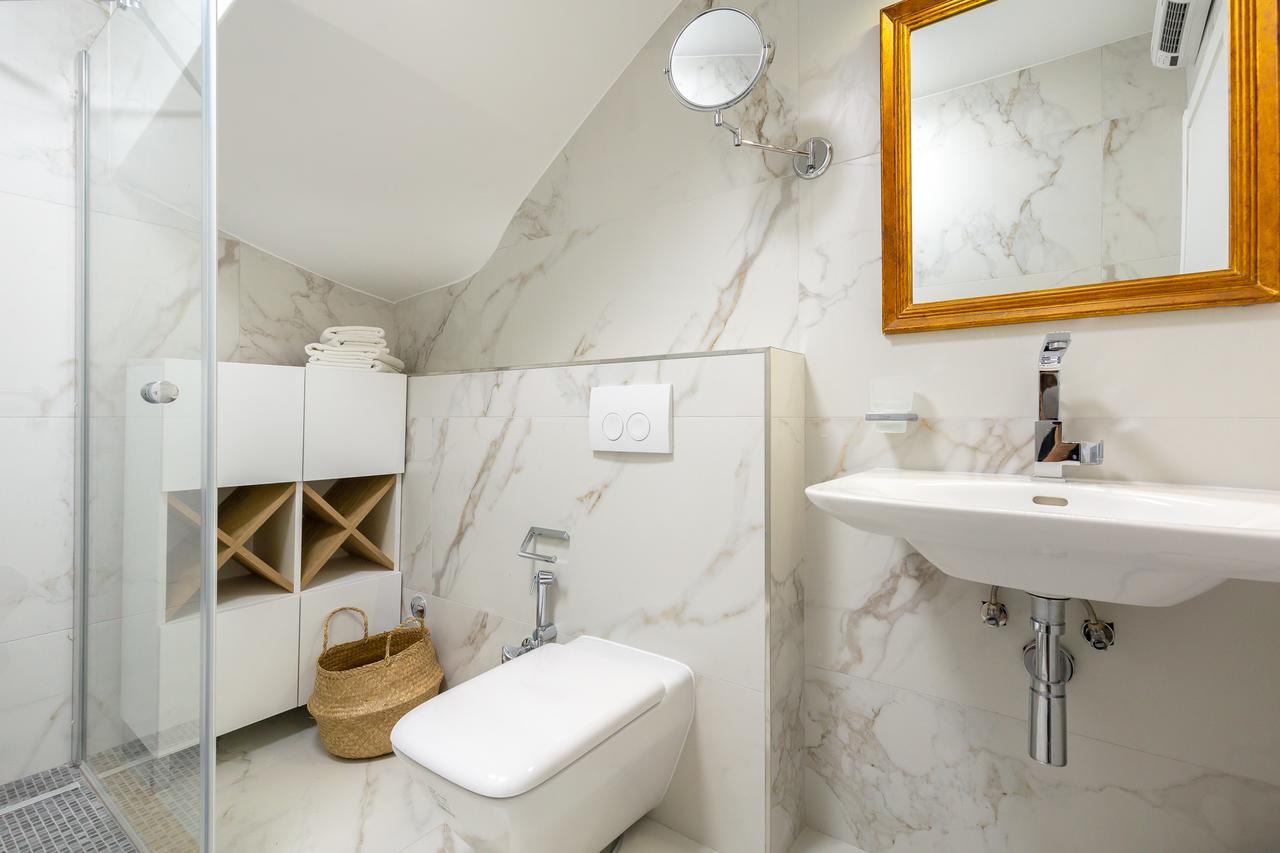 Apartment Hedera A56 Dubrovnik Eksteriør bilde