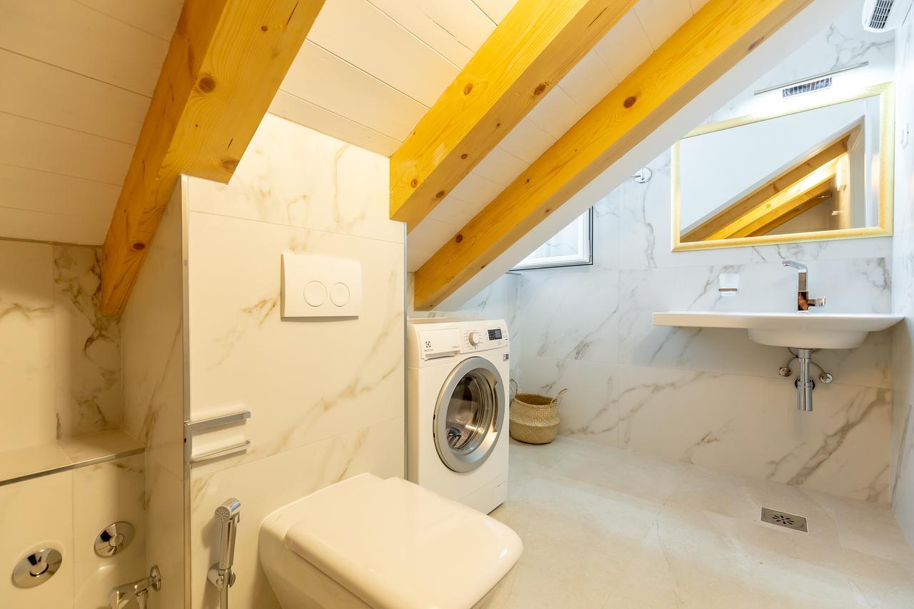 Apartment Hedera A56 Dubrovnik Eksteriør bilde