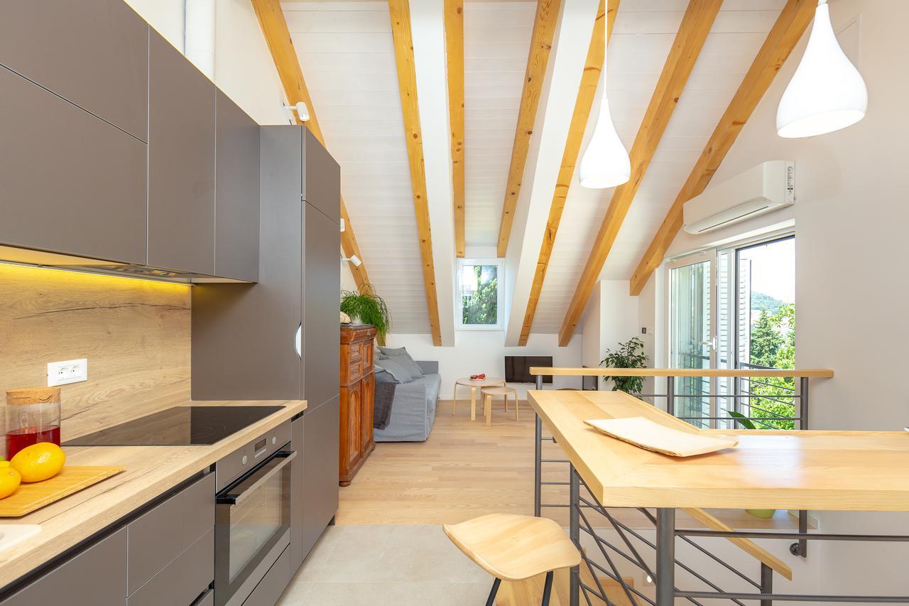 Apartment Hedera A56 Dubrovnik Eksteriør bilde