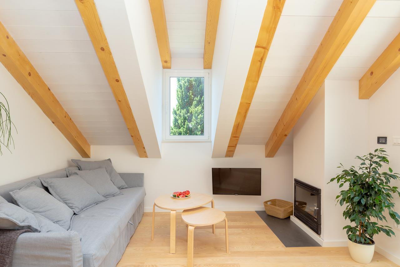 Apartment Hedera A56 Dubrovnik Eksteriør bilde