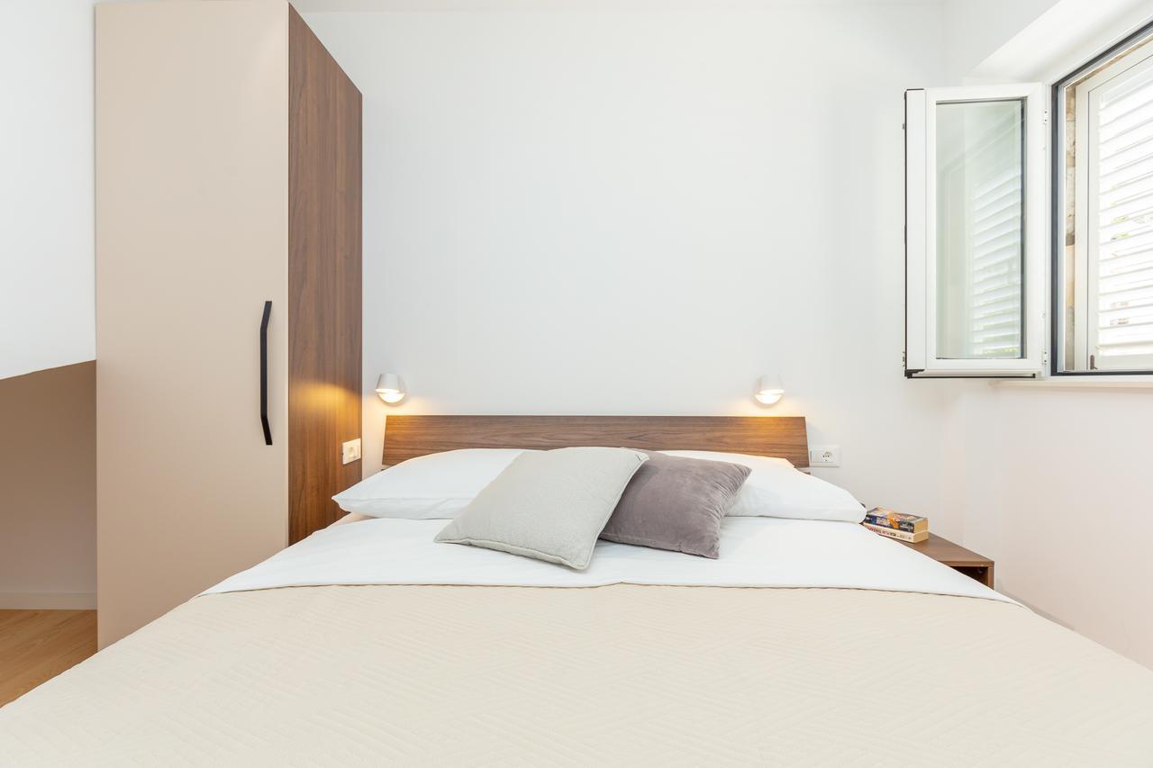 Apartment Hedera A56 Dubrovnik Eksteriør bilde